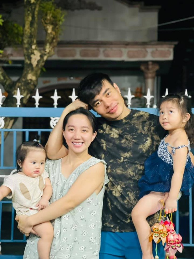 Vợ Lê Dương Bảo Lâm xác nhận mang thai lần 3, ông xã đã tiết lộ ngay giới tính? - Ảnh 6.