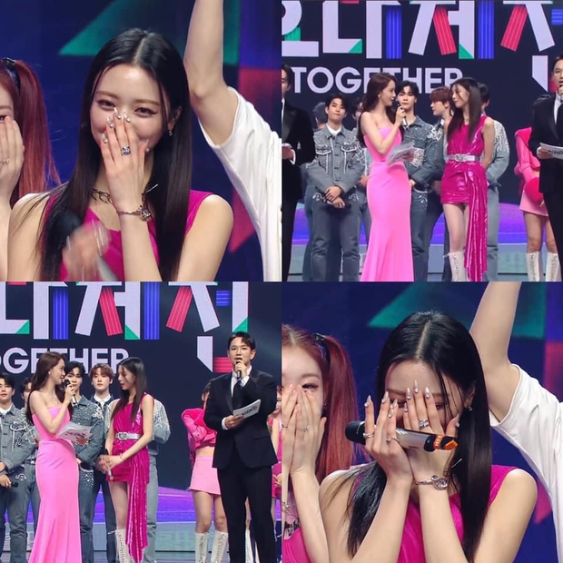 Yoona và thành viên ITZY đụng độ visual: Mỹ nhân SNSD hack tuổi vượt trội nhưng vẫn thua kém đàn em ở điểm này? - Ảnh 4.