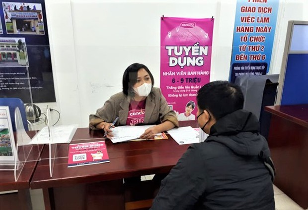 Mức lương cao nhất ở Hà Nội là bao nhiêu? - Ảnh 1. Mức lương cao nhất ở Hà Nội là bao nhiêu? - Ảnh 1.