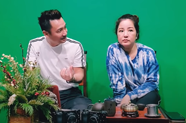 Vụ bé gái 8 tuổi bị bạo hành, Thúy Nga: Cả hai đều mất nhân tính - Ảnh 1. Vụ bé gái 8 tuổi bị bạo hành, Thúy Nga: Cả hai đều mất nhân tính - Ảnh 1.