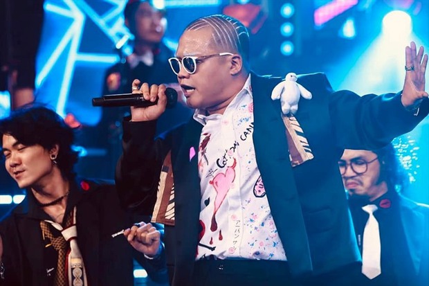 Netizen tranh cãi vì dàn quái vật chiếm hết slot vào Chung kết Rap Việt, còn đâu cơ hội cho newbie? - Ảnh 2. Netizen tranh cãi vì dàn quái vật chiếm hết slot vào Chung kết Rap Việt, còn đâu cơ hội cho newbie? - Ảnh 2.