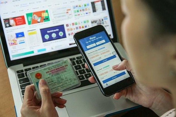 Cảnh giác những chiêu “lùa gà” vào các “bẫy tài chính” dịp cận Tết - Ảnh 1. Cảnh giác những chiêu “lùa gà” vào các “bẫy tài chính” dịp cận Tết - Ảnh 1.