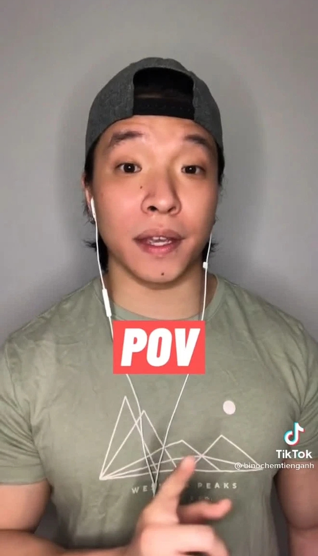 100% người Việt dùng sai một từ Tiếng Anh mà không hề hay biết, đến khi hiểu nghĩa phải thốt lên: Thôi xong bấy lâu nay... - Ảnh 1.