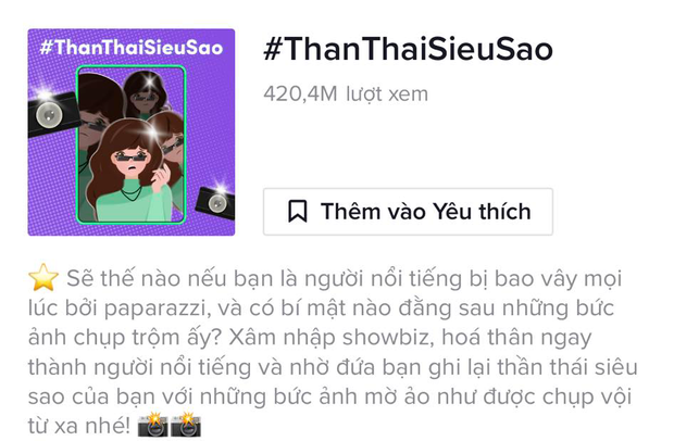 Giải mã trào lưu Paparazzi đang nổi rầm rộ trên TikTok, Võ Hoàng Yến, Thuỳ Tiên, Kỳ Duyên... đồng loạt đu trend - Ảnh 1.