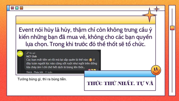 SM ban lệnh cấm cực căng: Taeyeon (SNSD) bị ảnh hưởng, fandom NCT tại Việt Nam chịu chỉ trích vì con sâu làm rầu nồi canh? - Ảnh 3.