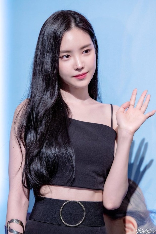 Dispatch vào cuộc bóc trần nghi vấn YG chèn ép, không cho Naeun (Apink) quảng bá cùng nhóm trong album kỷ niệm 10 năm debut - Ảnh 5.