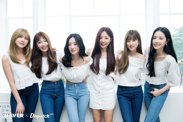 Dispatch vào cuộc bóc trần nghi vấn YG chèn ép, không cho Naeun (Apink) quảng bá cùng nhóm trong album kỷ niệm 10 năm debut - Ảnh 6.