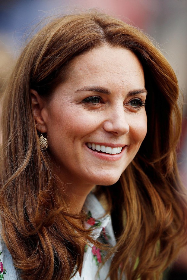 Kate Middleton dùng khuyên tai 60.000 đồng! - Ảnh 7.