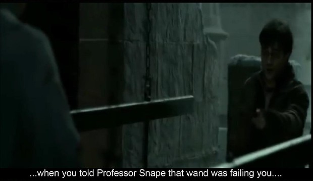 10 chi tiết Harry Potter tập cuối tưởng bình thường mà ý nghĩa không tưởng: Cao cả nhất là hành động thầm lặng của thầy Snape! - Ảnh 5.