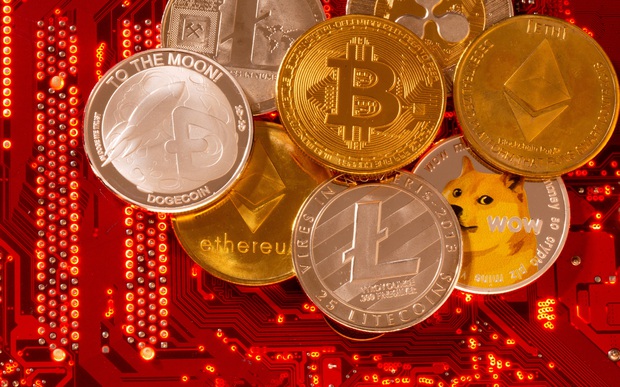 Vì sao giá Bitcoin cắm đầu lao dốc, chạm mốc thấp nhất trong vòng 6 tháng? - Ảnh 4. Vì sao giá Bitcoin cắm đầu lao dốc, chạm mốc thấp nhất trong vòng 6 tháng? - Ảnh 4.