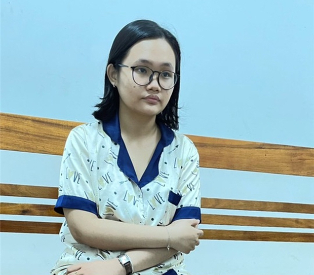 Thiếu nữ 21 tuổi đầu độc chết cha rồi tạo hiện trường giả - Ảnh 1. Thiếu nữ 21 tuổi đầu độc chết cha rồi tạo hiện trường giả - Ảnh 1.