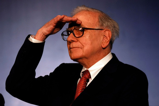 Chữ ký hái ra tiền của Warren Buffett, hãy học theo nếu bạn muốn giàu có, thành công như huyền thoại đầu tư - Ảnh 3.