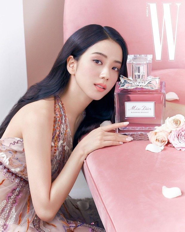 3 nàng Dior sống hot nhất xứ Hàn: Nữ thần Jisoo - Suzy giống nhau ở 2 điểm “chí mạng”, 1 mỹ nhân gây tranh cãi - Ảnh 6.