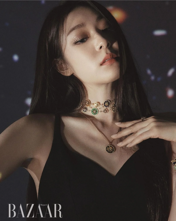 3 nàng Dior sống hot nhất xứ Hàn: Nữ thần Jisoo - Suzy giống nhau ở 2 điểm “chí mạng”, 1 mỹ nhân gây tranh cãi - Ảnh 12.