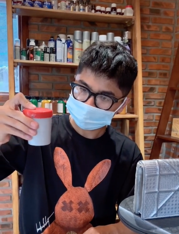 Gen Z hùn tiền mở spa đồ hiệu tiền tỷ: Từng bị khách đòi... đánh vì đắt quá và 5 bài học khi làm việc với người có tiền - Ảnh 4. Gen Z hùn tiền mở spa đồ hiệu tiền tỷ: Từng bị khách đòi... đánh vì đắt quá và 5 bài học khi làm việc với người có tiền - Ảnh 4.
