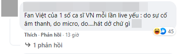 Netizen tấm tắc về màn trình diễn của John Legend tại Hà Nội: Nghệ sĩ Việt cứ đổ lỗi cho âm thanh, nhìn vào đây để biết thế nào là đẳng cấp! - Ảnh 3.
