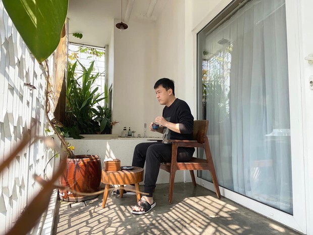 Lam Trường xúc động gặp lại con gái sau 6 tháng xa cách, còn chuẩn bị làm 1 điều bất ngờ này? - Ảnh 5.