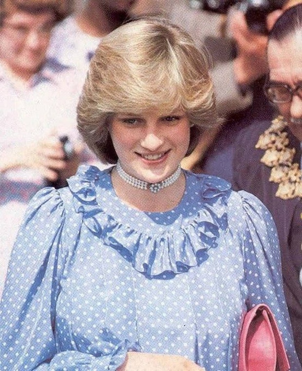 4 báu vật quý giá mà Công chúa Charlotte thừa hưởng từ bà nội Diana, đến cả mẹ Kate cũng chưa từng được dùng - Ảnh 1.