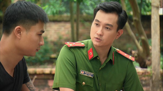 Bị chê diễn dở, nam chính đơ nhất phim Việt đáp trả đầy thách thức còn bị tố block luôn khán giả - Ảnh 1.