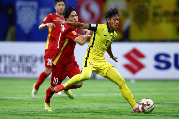 Công bố kết quả điều tra bán độ một đội bóng tại AFF Cup 2021: Thông tin gây chấn động! - Ảnh 1. Công bố kết quả điều tra bán độ một đội bóng tại AFF Cup 2021: Thông tin gây chấn động! - Ảnh 1.
