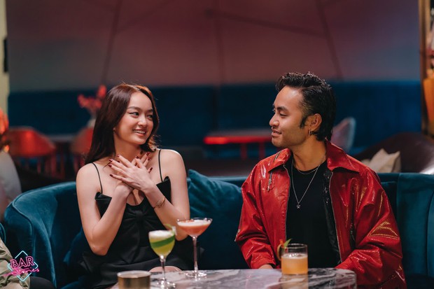 Kaity Nguyễn: Được mệnh danh là Ngô Thanh Vân phiên bản Gen Z, lập công ty riêng để là sếp của chính mình - Ảnh 2. Kaity Nguyễn: Được mệnh danh là Ngô Thanh Vân phiên bản Gen Z, lập công ty riêng để là sếp của chính mình - Ảnh 2.