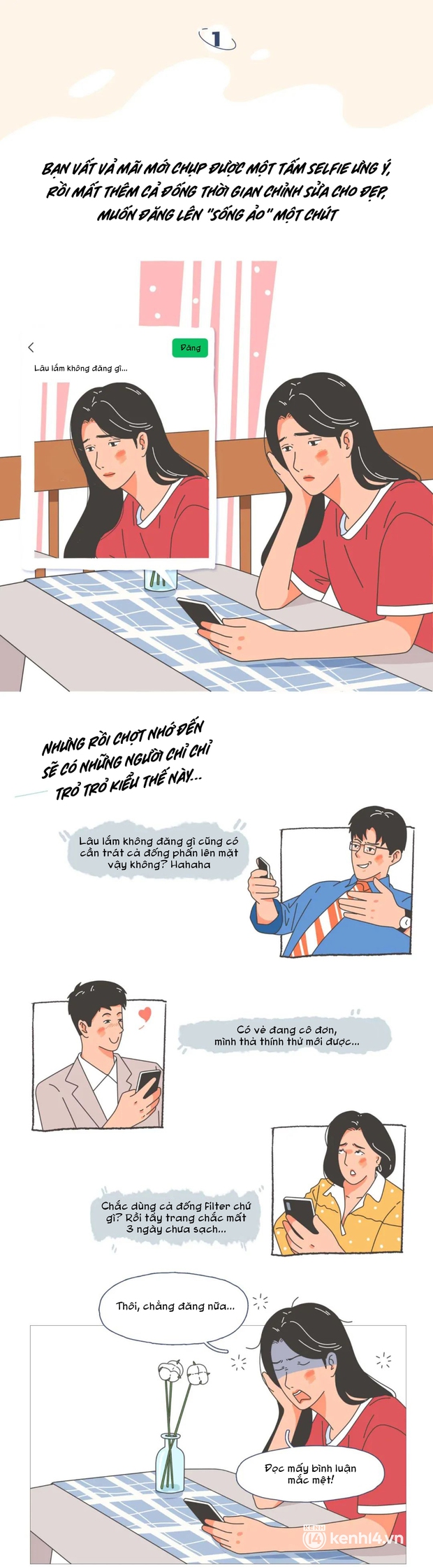 Càng ngày càng có nhiều người trưởng thành bỏ hoang Facebook của chính mình, vì sao vậy? - Ảnh 1. Càng ngày càng có nhiều người trưởng thành bỏ hoang Facebook của chính mình, vì sao vậy? - Ảnh 1.