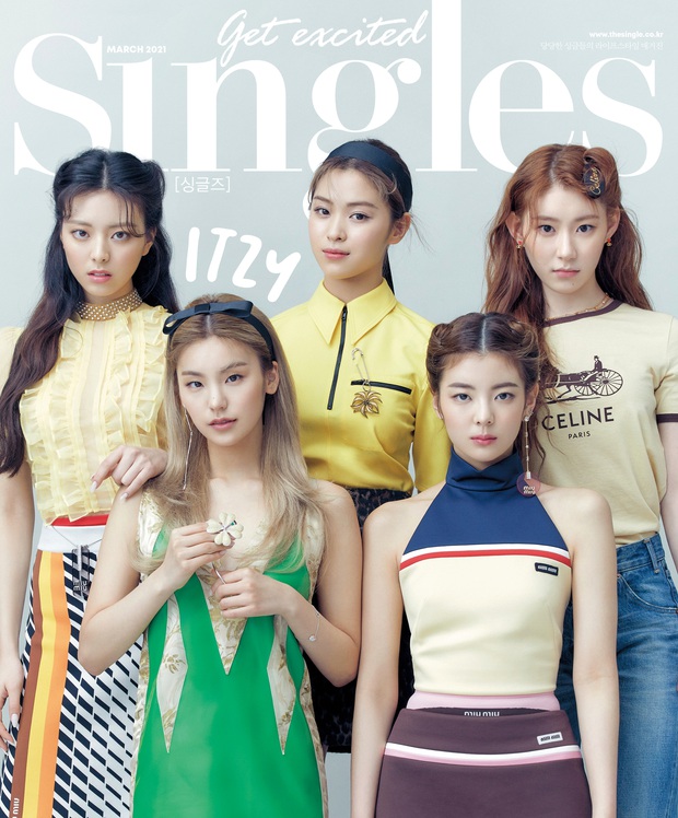 Tân binh thị phi IVE lớn mạnh quá rồi: Vừa đè bẹp ITZY không lâu, nay còn hạ BLACKPINK đo ván bằng 1 thành tích khủng? - Ảnh 4. Tân binh thị phi IVE lớn mạnh quá rồi: Vừa đè bẹp ITZY không lâu, nay còn hạ BLACKPINK đo ván bằng 1 thành tích khủng? - Ảnh 4.