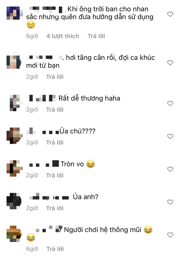 Hết bị team qua đường tóm gọn, Rocker Nguyễn tự đăng ảnh nhưng sao có gì đó sai sai? - Ảnh 4. Hết bị team qua đường tóm gọn, Rocker Nguyễn tự đăng ảnh nhưng sao có gì đó sai sai? - Ảnh 4.