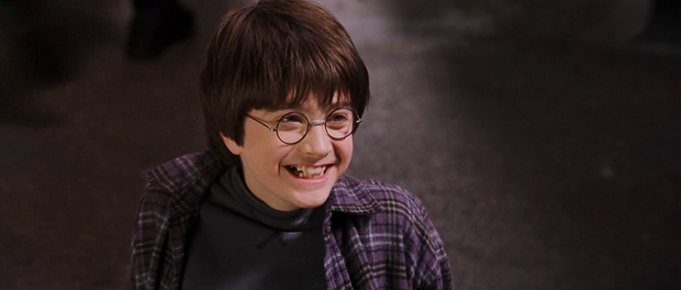 8 bí mật hậu trường Harry Potter tập 1 ngay cả fan cứng cũng không rõ: Daniel Radcliffe suýt mất vai Harry vào tay mỹ nam khác! - Ảnh 4.