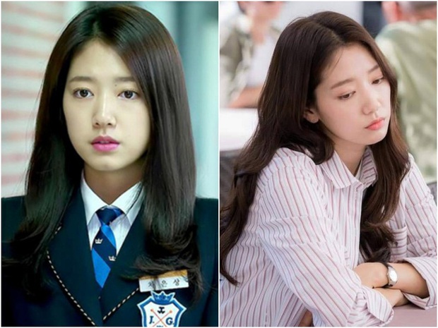 Park Shin Hye có mái tóc đẹp nhất phim Hàn: Muốn ngủ dậy tóc đẹp ngay thì thêm bước dưỡng này - Ảnh 1.