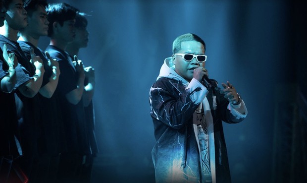 Hậu Chung kết 1 Rap Việt, netizen chốt 2 cái tên có khả năng Quán quân mùa 2! - Ảnh 3. Hậu Chung kết 1 Rap Việt, netizen chốt 2 cái tên có khả năng Quán quân mùa 2! - Ảnh 3.