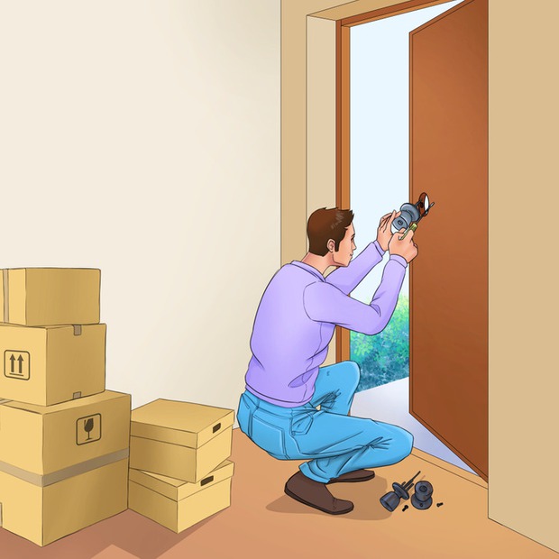 Tập ngay 7 thói quen này để những tình huống khẩn cấp trở nên dễ dàng, số 5 đặc biệt hữu ích với hội cận thị - Ảnh 4. Tập ngay 7 thói quen này để những tình huống khẩn cấp trở nên dễ dàng, số 5 đặc biệt hữu ích với hội cận thị - Ảnh 4.