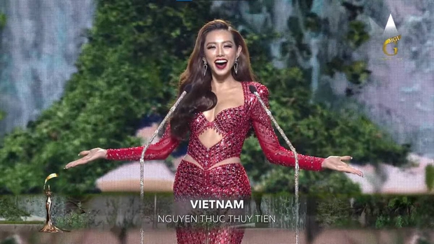 Hoa hậu Thùy Tiên bất ngờ xuất hiện ở Táo Quân? - Ảnh 2. Hoa hậu Thùy Tiên bất ngờ xuất hiện ở Táo Quân? - Ảnh 2.