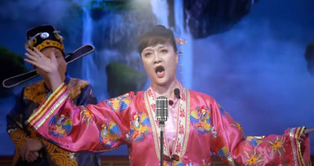 Hoa hậu Thùy Tiên bất ngờ xuất hiện ở Táo Quân? - Ảnh 3. Hoa hậu Thùy Tiên bất ngờ xuất hiện ở Táo Quân? - Ảnh 3.