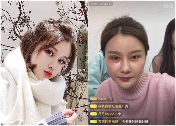 Loạt sự cố livestream để đời mà không KOC nào mong muốn gặp phải: Ăn gà rụng răng sứ, không ai chốt đơn vì người bán là... cây hài? - Ảnh 3. Loạt sự cố livestream để đời mà không KOC nào mong muốn gặp phải: Ăn gà rụng răng sứ, không ai chốt đơn vì người bán là... cây hài? - Ảnh 3.