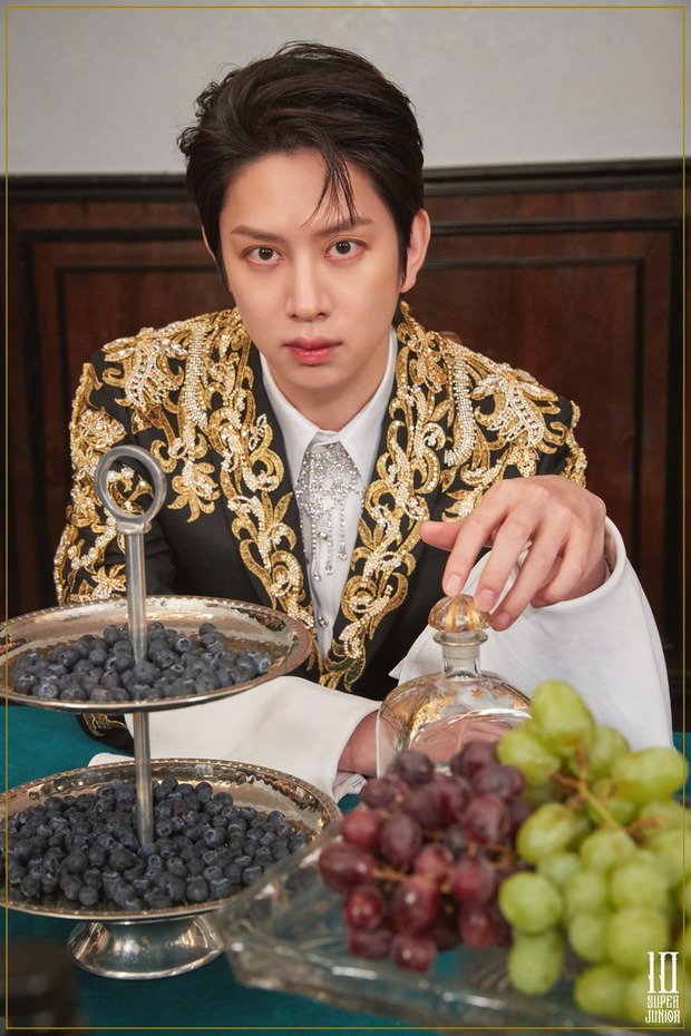 HOT: Nửa năm chia tay Momo (TWICE), Heechul đã có tình mới và chuẩn bị cưới luôn vào năm sau? - Ảnh 4.