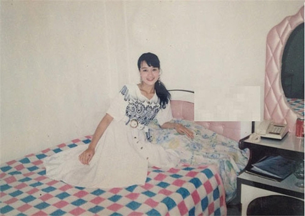 Táo Y tế Vân Dung lọt top 15 Hoa hậu Việt Nam, nhìn nhan sắc và body chuẩn chỉnh mà không thể tin nổi - Ảnh 5. Táo Y tế Vân Dung lọt top 15 Hoa hậu Việt Nam, nhìn nhan sắc và body chuẩn chỉnh mà không thể tin nổi - Ảnh 5.