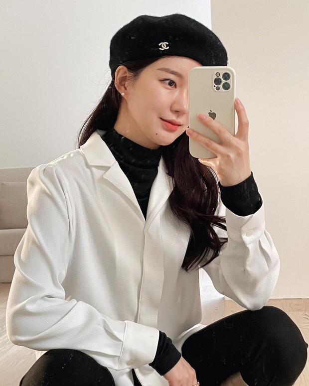 Chuẩn trend 2022 là bạn phải dùng Glycolic Acid thì da mới hết thâm nám, sáng hồng như gái Hàn được! - Ảnh 1. Chuẩn trend 2022 là bạn phải dùng Glycolic Acid thì da mới hết thâm nám, sáng hồng như gái Hàn được! - Ảnh 1.