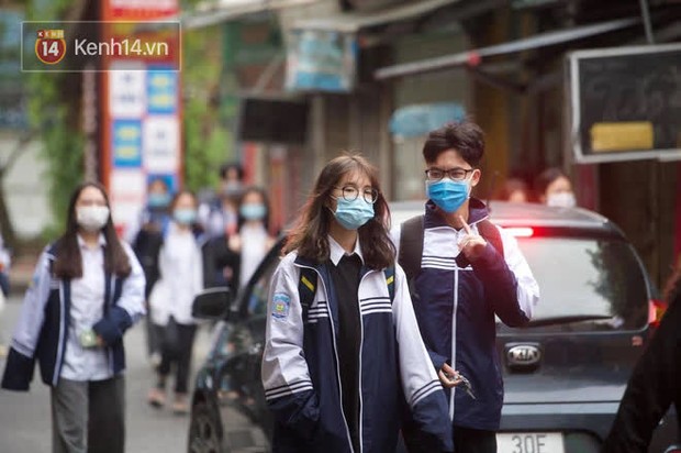 CHÍNH THỨC: Hà Nội chốt lịch đi học trực tiếp của học sinh sau Tết Nguyên đán - Ảnh 1. CHÍNH THỨC: Hà Nội chốt lịch đi học trực tiếp của học sinh sau Tết Nguyên đán - Ảnh 1.