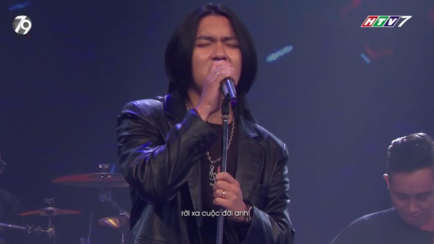 Hiện tượng Bumblebee tại Rock Việt - Tiger: Hội anh em văn phòng khiến dàn HLV thi nhau tranh giành - Ảnh 3. Hiện tượng Bumblebee tại Rock Việt - Tiger: Hội anh em văn phòng khiến dàn HLV thi nhau tranh giành - Ảnh 3.