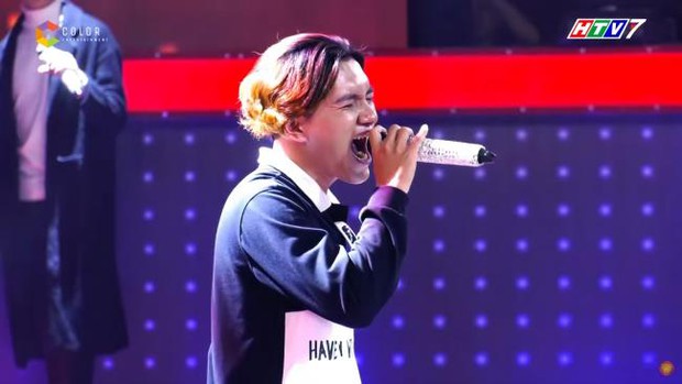 Hiện tượng Bumblebee tại Rock Việt - Tiger: Hội anh em văn phòng khiến dàn HLV thi nhau tranh giành - Ảnh 5. Hiện tượng Bumblebee tại Rock Việt - Tiger: Hội anh em văn phòng khiến dàn HLV thi nhau tranh giành - Ảnh 5.
