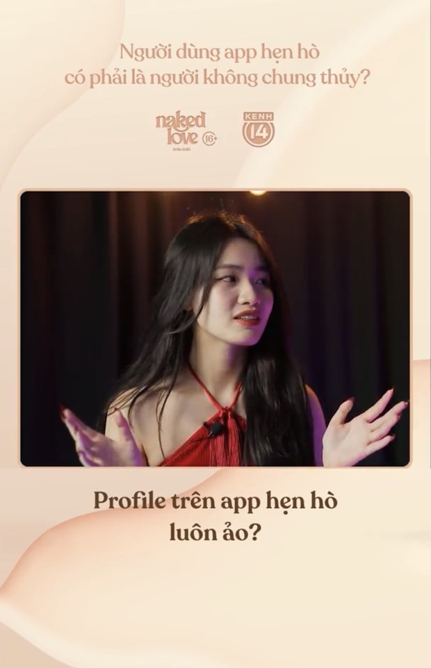 Được trai 6 múi mlem trên Tinder hẹn gặp, gái xinh choáng váng vì nhan sắc thật ngoài đời và câu nói anh quên ví, mình ra công viên ngồi nhé - Ảnh 2. Được trai 6 múi mlem trên Tinder hẹn gặp, gái xinh choáng váng vì nhan sắc thật ngoài đời và câu nói anh quên ví, mình ra công viên ngồi nhé - Ảnh 2.