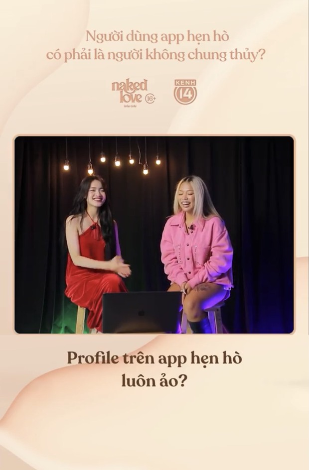 Được trai 6 múi mlem trên Tinder hẹn gặp, gái xinh choáng váng vì nhan sắc thật ngoài đời và câu nói anh quên ví, mình ra công viên ngồi nhé - Ảnh 3. Được trai 6 múi mlem trên Tinder hẹn gặp, gái xinh choáng váng vì nhan sắc thật ngoài đời và câu nói anh quên ví, mình ra công viên ngồi nhé - Ảnh 3.