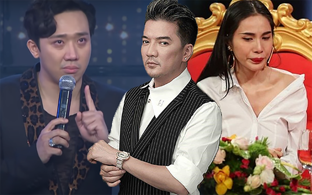 Không có căn cứ xử lý hình sự bà Nguyễn Phương Hằng - Ảnh 1. Không có căn cứ xử lý hình sự bà Nguyễn Phương Hằng - Ảnh 1.