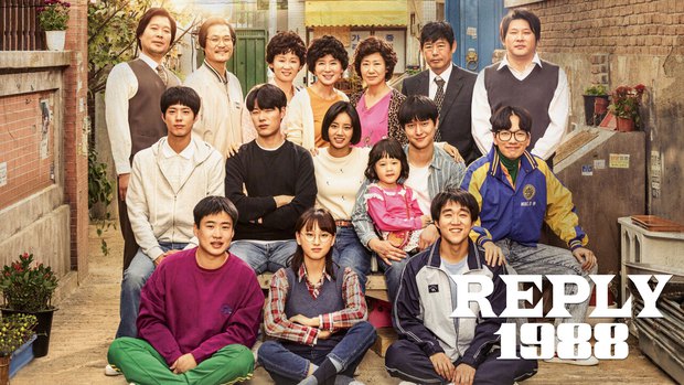Cười té ghế rồi khóc nức nở với 6 phim tình cảm gia đình Hàn, xem mới thấy sống là để yêu thương! - Ảnh 1.