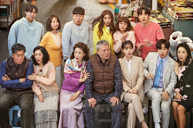 Cười té ghế rồi khóc nức nở với 6 phim tình cảm gia đình Hàn, xem mới thấy sống là để yêu thương! - Ảnh 10.