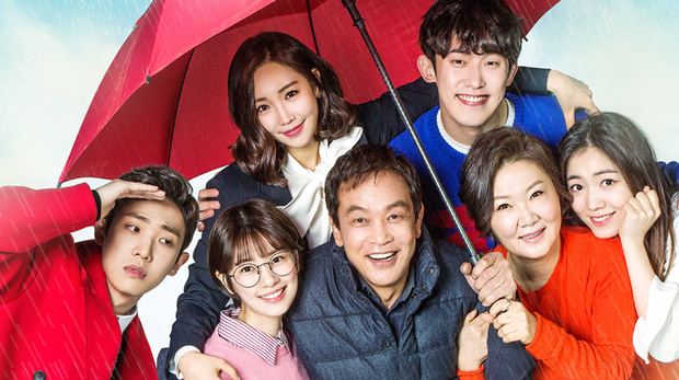 Cười té ghế rồi khóc nức nở với 6 phim tình cảm gia đình Hàn, xem mới thấy sống là để yêu thương! - Ảnh 13.