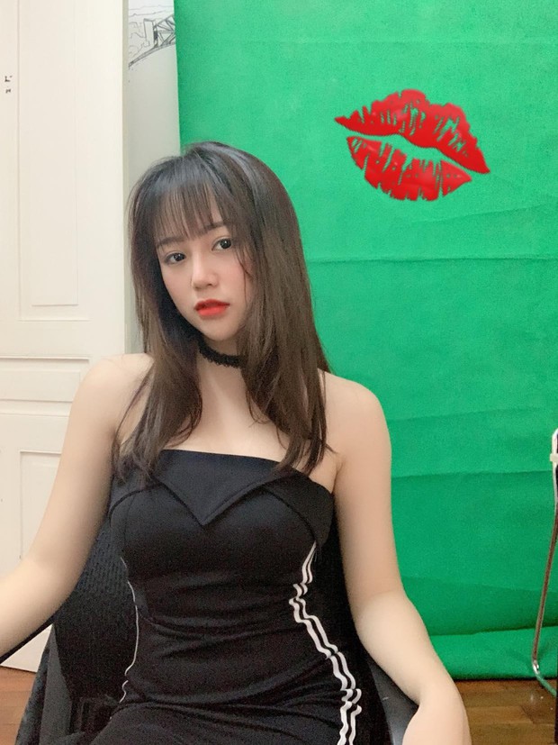 Linh Ngọc Đàm, Mai Linh Zuto và loạt streamer tên Linh khiến cả làng game Việt mê mẩn - Ảnh 9.