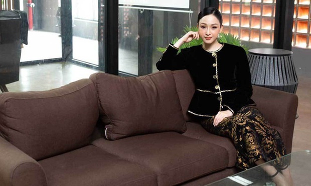 Cuộc sống tuổi 35 của hoa hậu Trương Hồ Phương Nga sau biến cố tình tiền - Ảnh 8.