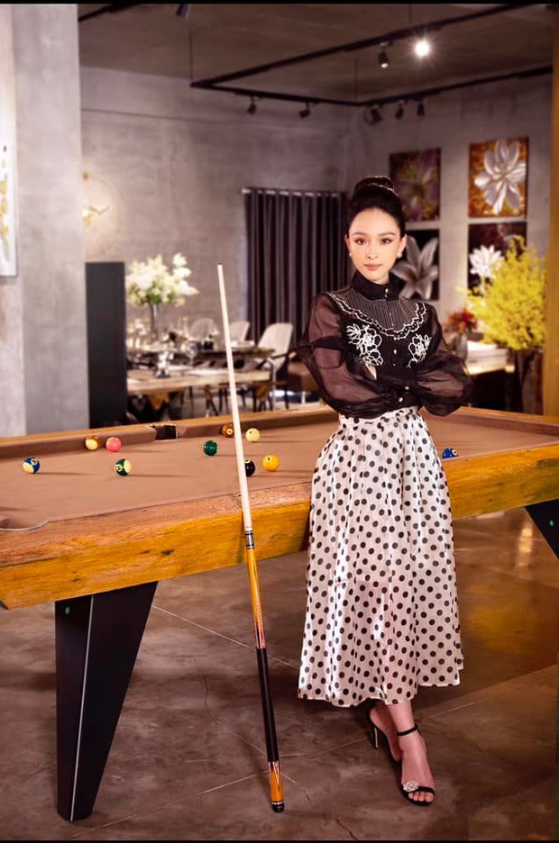 Cuộc sống tuổi 35 của hoa hậu Trương Hồ Phương Nga sau biến cố tình tiền - Ảnh 9.